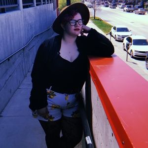 Meet your Posher, Haley